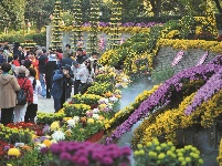 2019武汉旅游节收官 演绎诗和远方的精彩