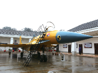 退役军人斥资千万元 在武汉蔡甸打造军事模型展览馆