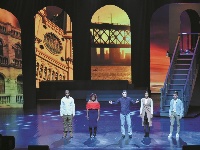 2019武汉旅游节收官 演绎诗和远方的精彩