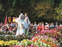 2019武汉旅游节收官 演绎诗和远方的精彩