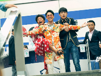 《唐人街探案3》首曝預告 王寶強劉昊然鬧東京