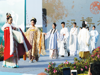 2019武汉旅游节收官 演绎诗和远方的精彩