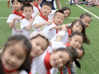 孝感市实验小学风采图片展示