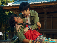 《唐人街探案3》首曝預告 王寶強劉昊然鬧東京