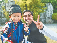 2019武汉旅游节收官 演绎诗和远方的精彩