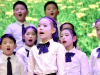 孝感市实验小学风采图片展示