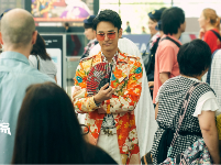 《唐人街探案3》首曝預告 王寶強劉昊然鬧東京