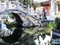 方寸之间绣绝活儿