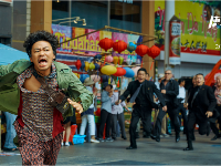 《唐人街探案3》首曝預告 王寶強劉昊然鬧東京