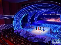 第28届中国金鸡百花电影节开幕