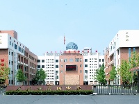 孝感市实验小学风采图片展示
