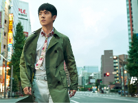 《唐人街探案3》首曝預告 王寶強劉昊然鬧東京