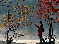  一组图看尽祖国各地壮美秋色