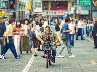 《唐人街探案3》首曝預告 王寶強劉昊然鬧東京