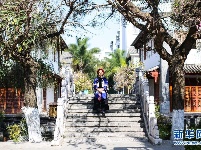 方寸之间绣绝活儿