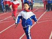 孝感市实验小学风采图片展示
