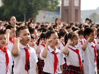 孝感市实验小学风采图片展示