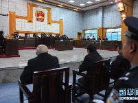 洞庭湖“湖霸”夏顺安黑社会性质组织案一审宣判