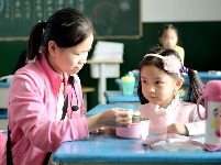 孝感市实验小学风采图片展示