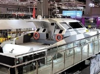 世界潮品争艳进博会