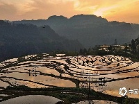  一组图看尽祖国各地壮美秋色