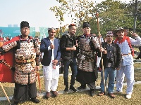 2019武汉旅游节收官 演绎诗和远方的精彩