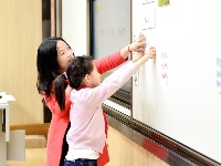 孝感市实验小学风采图片展示