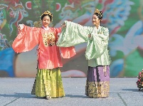 2019武汉旅游节收官 演绎诗和远方的精彩