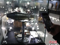 北京摄影爱好者感受大画幅照相机魅力