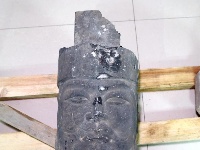 陕西发现唐驸马都尉薛绍墓