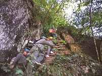 汇聚湖北民族团结进步的磅礴力量