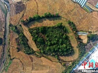 江西吉水发现一处史前遗址 距今约5000年