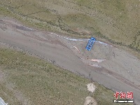 江西江河湖水位仍偏低 部分城镇供水紧张