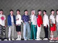 中国模特之星大赛总决赛落幕