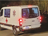 台湾一架黑鹰直升机失事8人遇难