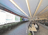 武汉天河机场去年客运增幅全国第一  国际业务蝉联中部榜首