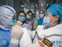 人间至味是团圆——武汉庚子元宵节全纪录 