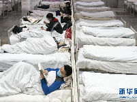 人间至味是团圆——武汉庚子元宵节全纪录 