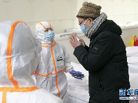 人间至味是团圆——武汉庚子元宵节全纪录 