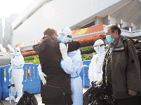 别了，方舱医院