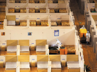 别了，方舱医院