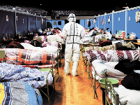 别了，方舱医院