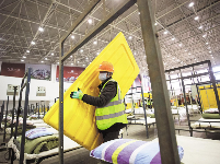 别了，方舱医院