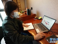 “火神天使”的业余生活