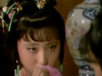 ＂最美黛玉＂陳曉旭早年視頻曝光 氣質溫婉