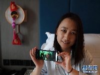 “火神天使”的业余生活