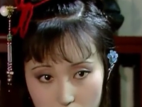 ＂最美黛玉＂陳曉旭早年視頻曝光 氣質溫婉