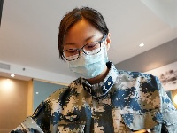 “火神天使”的业余生活