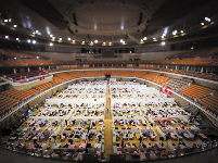 别了，方舱医院