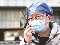 武汉在院新冠肺炎患者清零